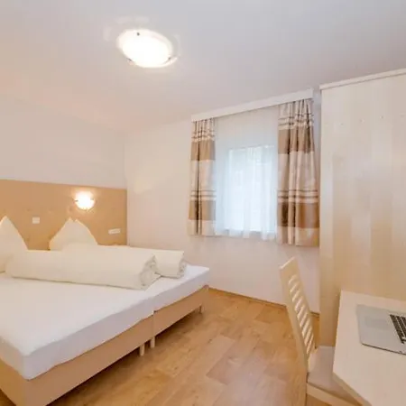 Apart Alexandra Ischgl Exterior photo