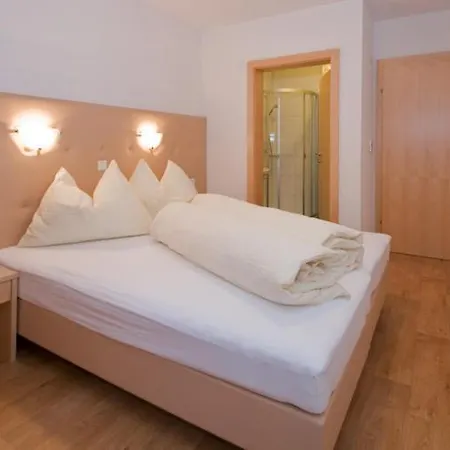 Apart Alexandra Ischgl Exterior photo