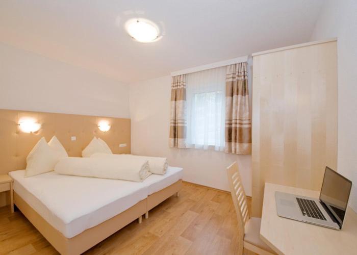 Apartment Alexandra *