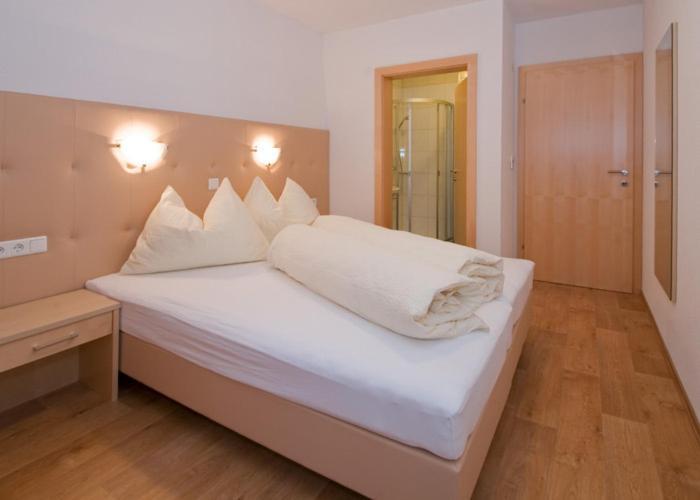 Apartment Alexandra