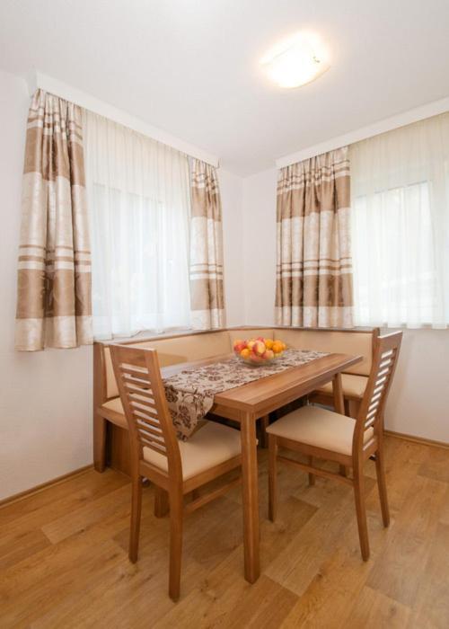 Apartment Alexandra Ischgl
