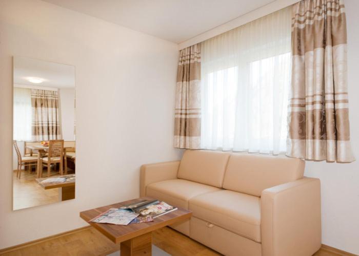Alexandra Apartment Ischgl