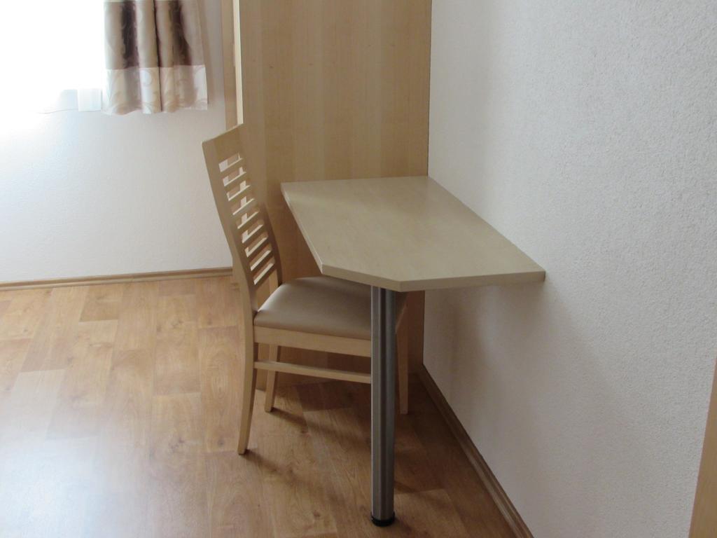 Apartment Alexandra Ischgl