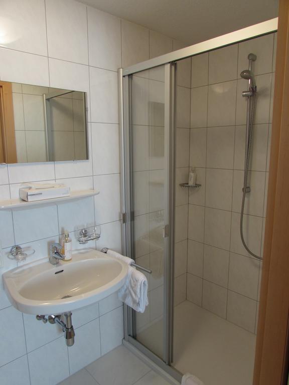 Apartment Alexandra