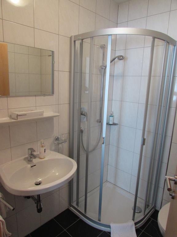 Apartment Alexandra *