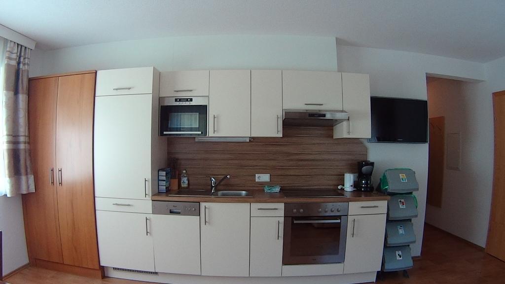 Apartment Alexandra