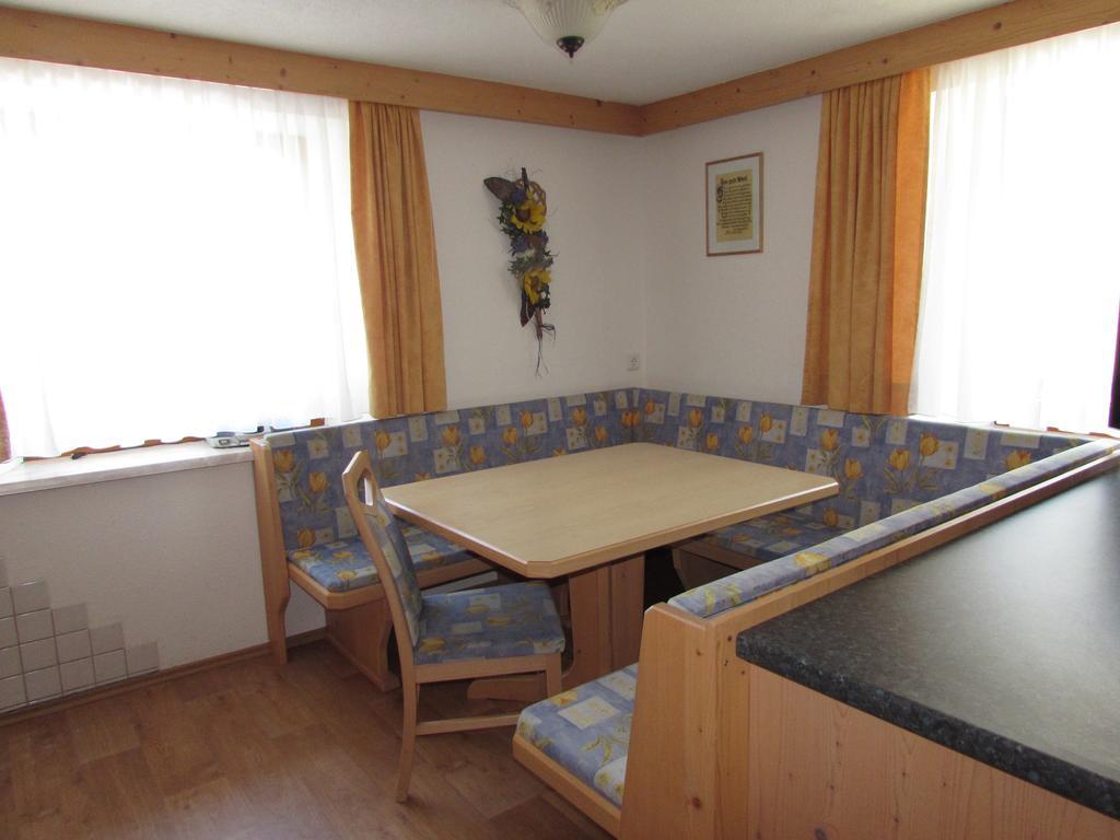 Alexandra Apartment Ischgl