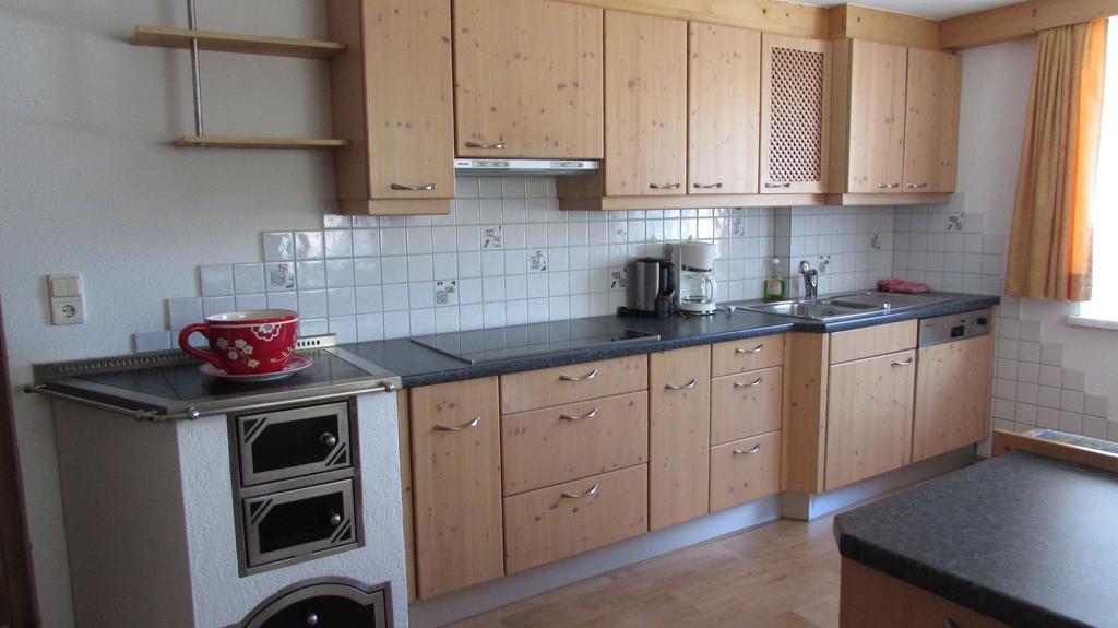 Apartment Alexandra