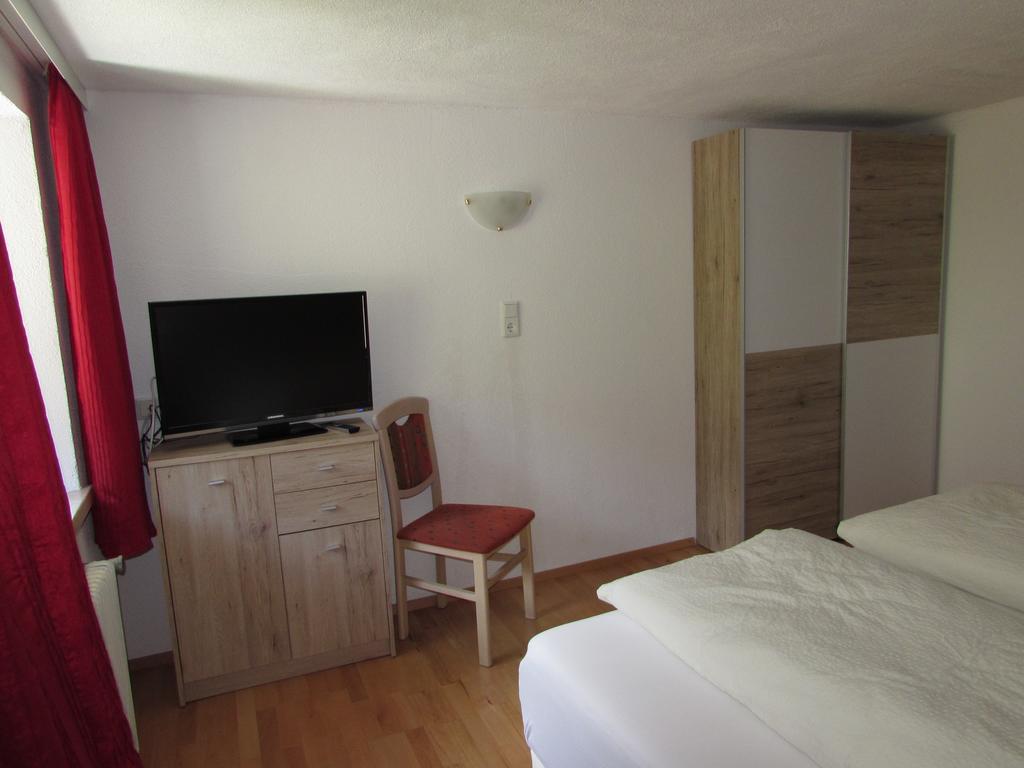 Alexandra Apartment