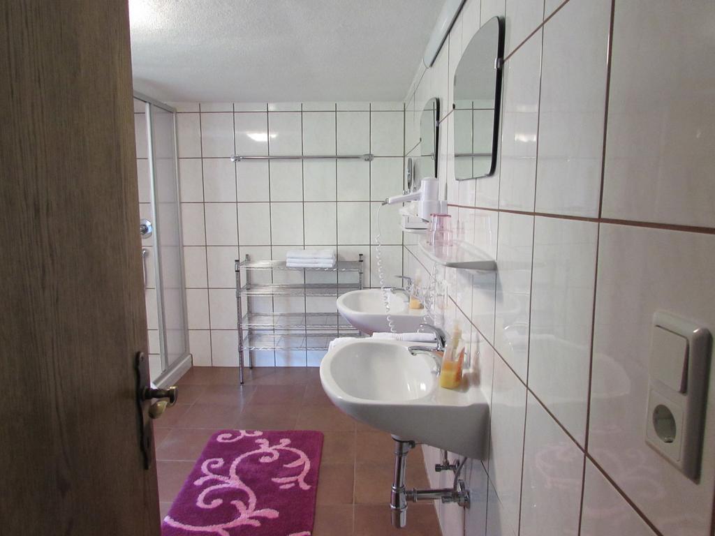 Alexandra Apartment Ischgl
